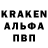 Кодеиновый сироп Lean Purple Drank Alexander Zyrianov